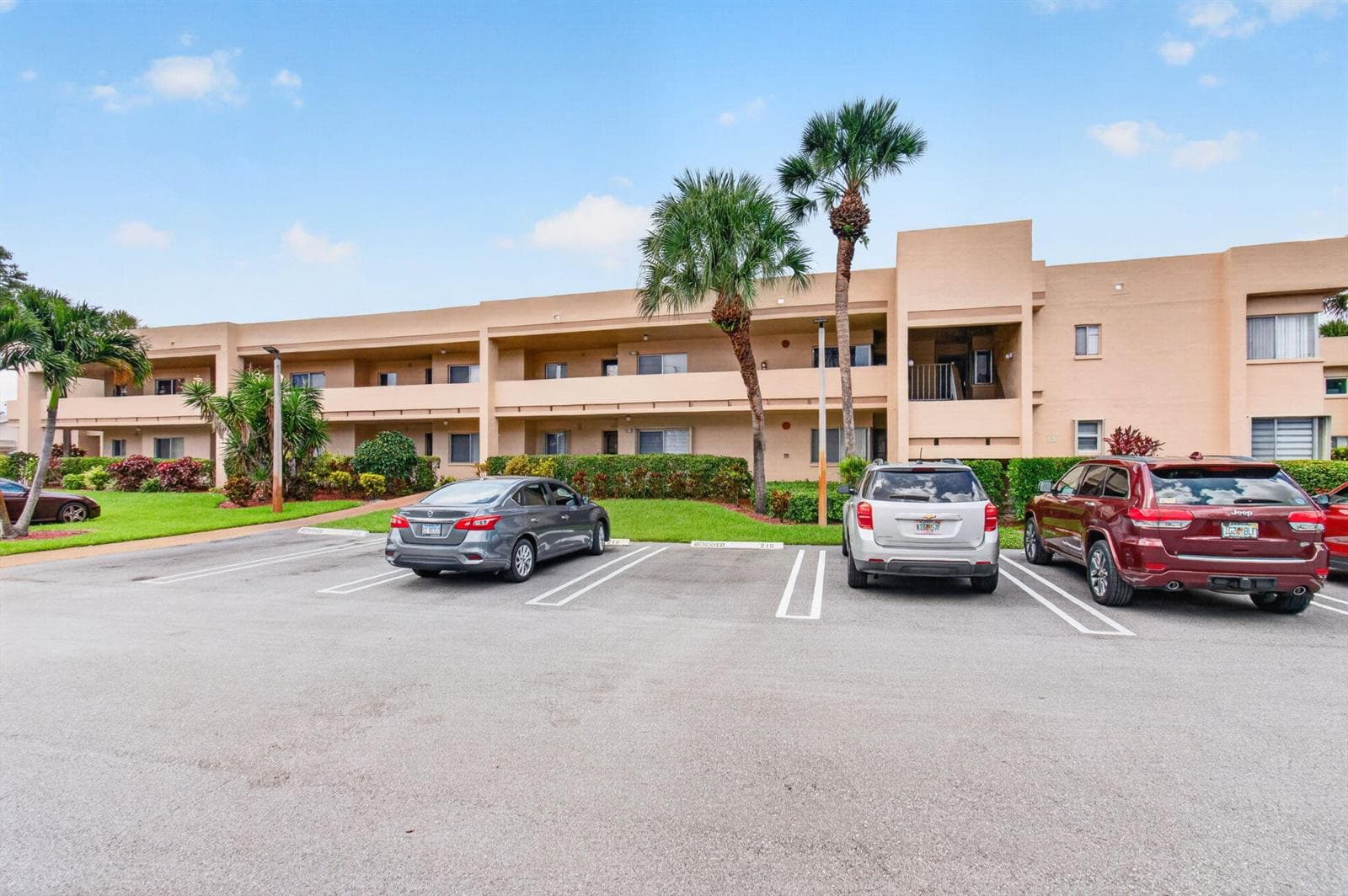 3212 Strawflower Way # 218, Lake Worth FL 33467 - Lake Worth, FL - Photo 1