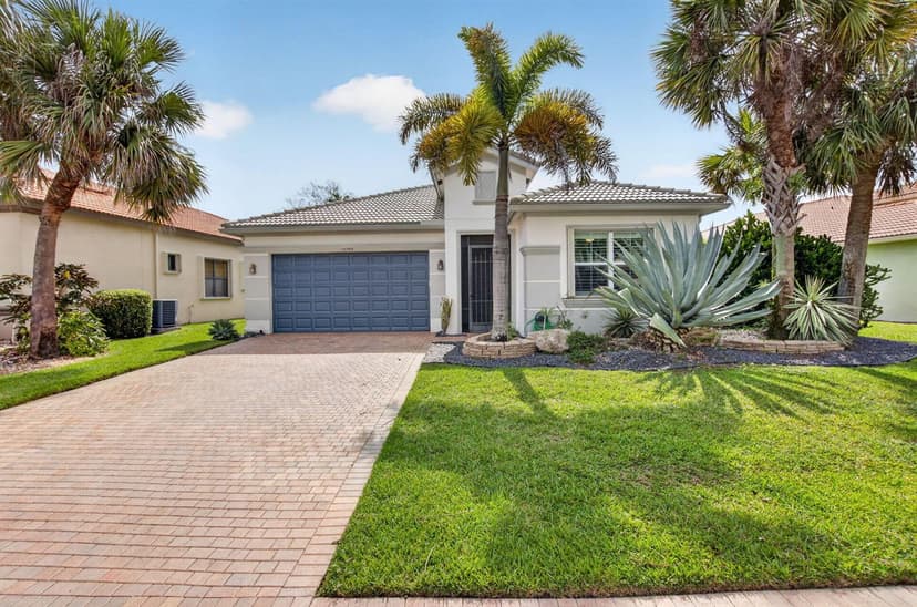 14788 Strand Lane, Delray Beach FL 33446
