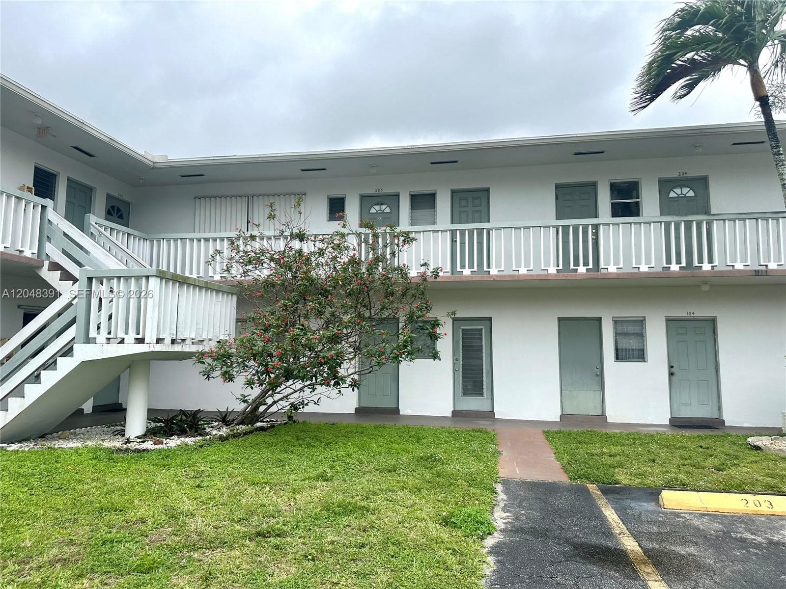 6740 Arbor Dr # 204, Miramar FL 33023 - Miramar, FL - Photo 1