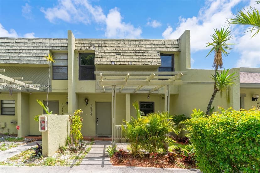 20509 NW 15 Ave # 2, Miami Gardens FL 33169