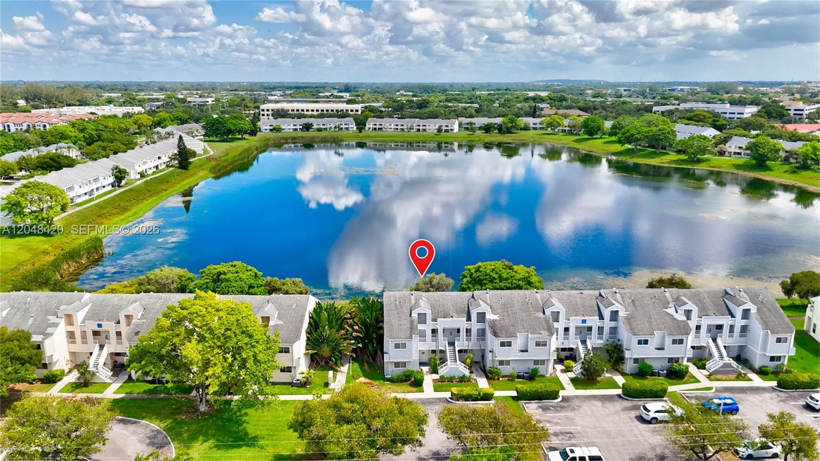 3409 NW 44th St # 101, Oakland Park FL 33309 - Oakland Park, FL - Photo 1