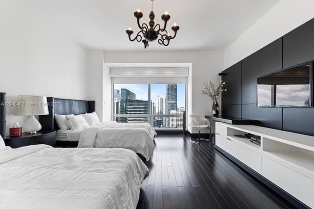 1425 Brickell Ave # 42E, Miami FL 33131 - Miami, FL - Photo 6