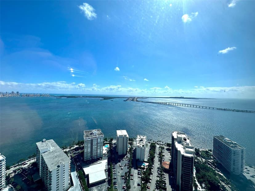 1425 Brickell Ave # 42E, Miami FL 33131