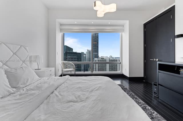 1425 Brickell Ave # 42E, Miami FL 33131 - Miami, FL - Photo 5