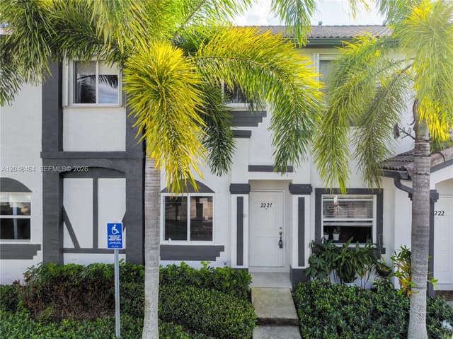 2221 SE 26th Ln # 2221, Homestead FL 33035 - Homestead, FL - Photo 3
