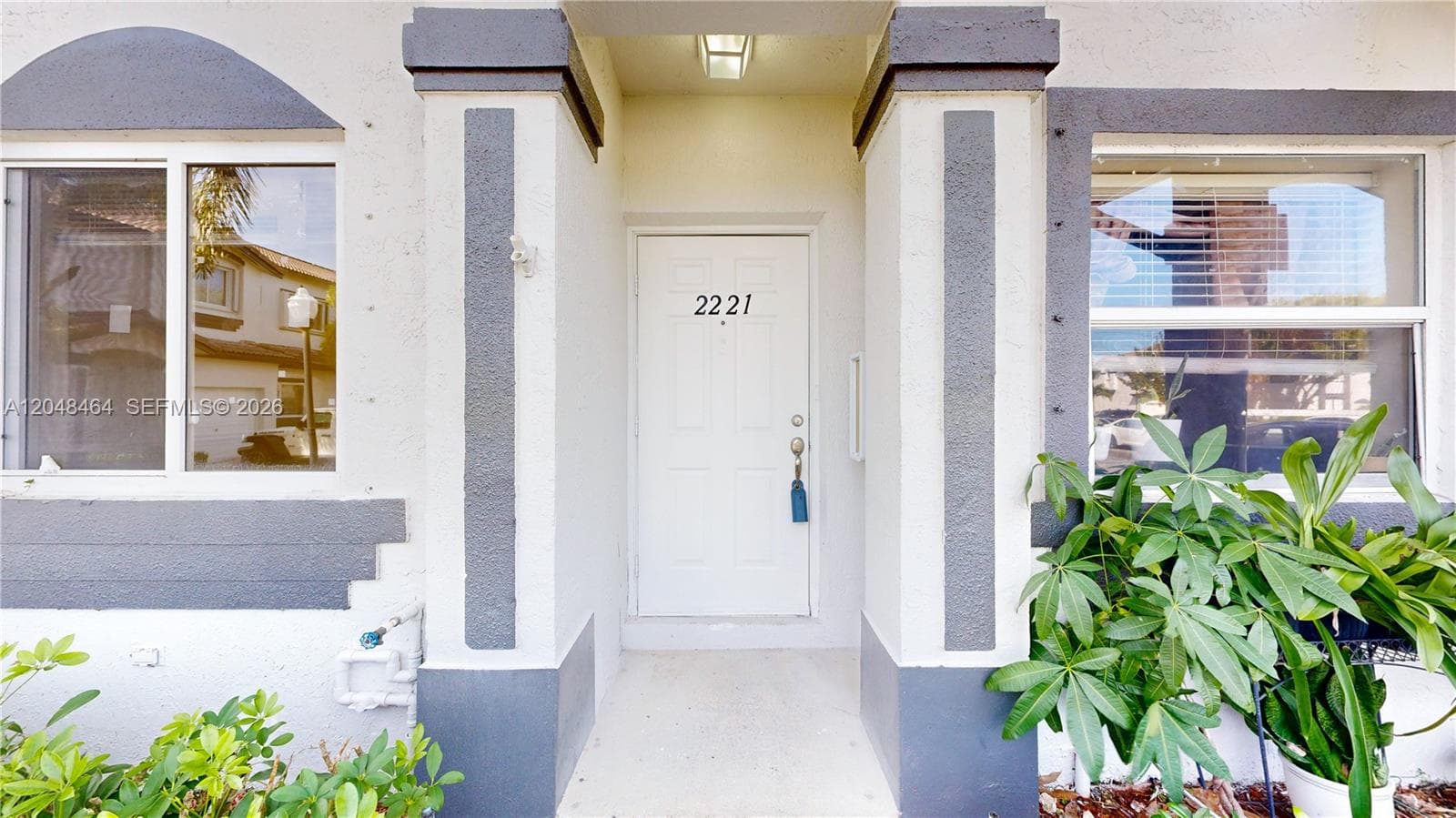 2221 SE 26th Ln # 2221, Homestead FL 33035