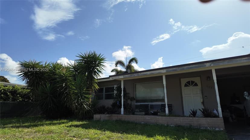4821 NE 5th Ter, Oakland Park FL 33334