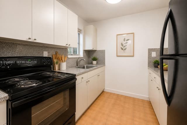 1337 NW 1st St # 12, Miami FL 33125 - Miami, FL - Photo 3