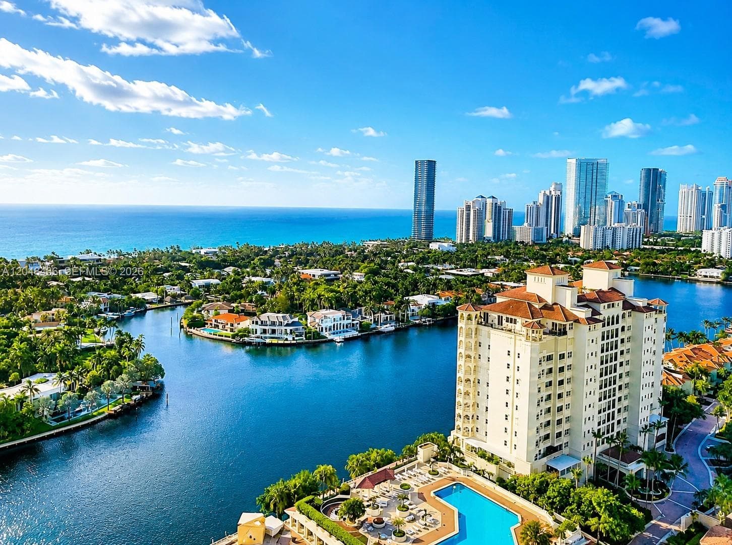 20191 E Country Club Dr # 2601, Aventura FL 33180