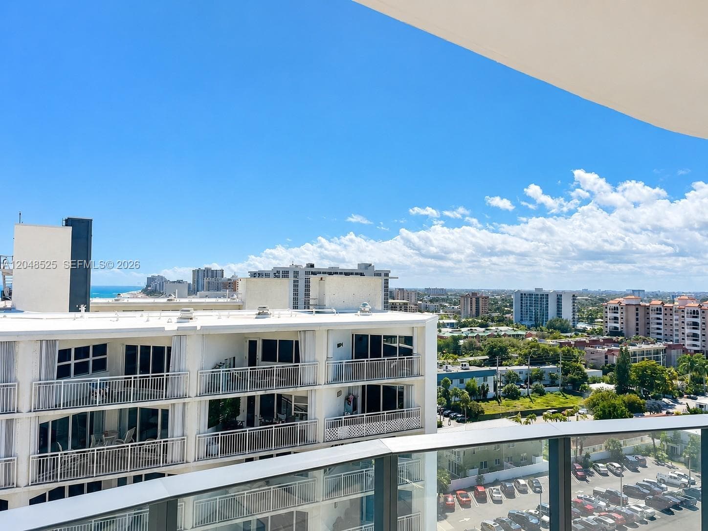 730 N Ocean Blvd # 1205, Pompano Beach FL 33062