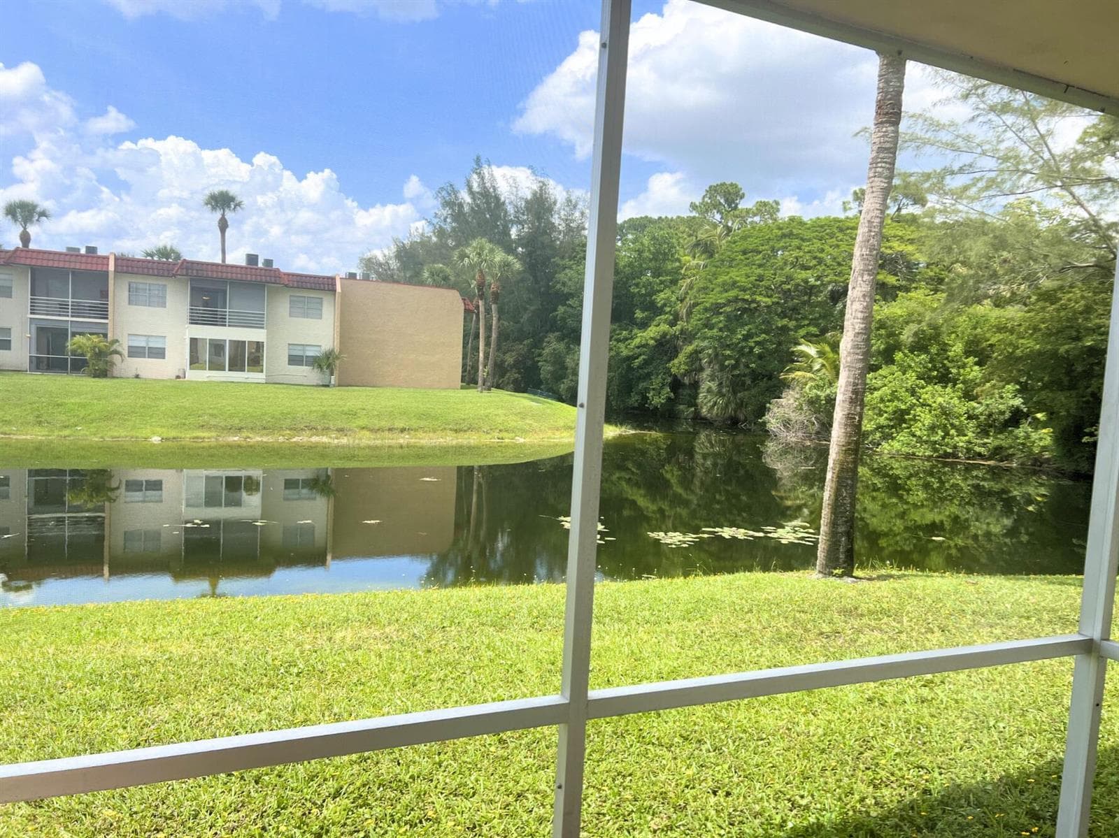 463 Lake Frances Drive # 463, West Palm Beach FL 33411 - West Palm Beach, FL - Photo 1