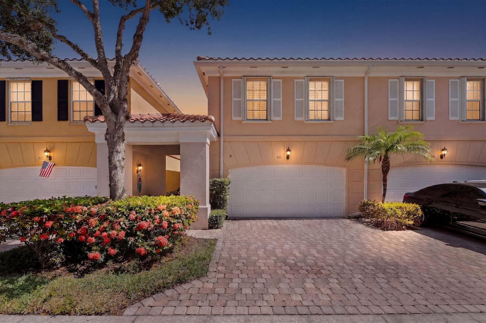 48 Live Oak Circle, Jupiter FL 33469