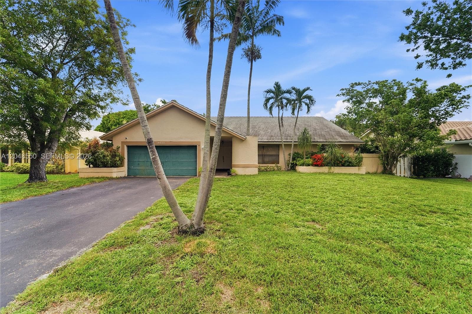 10623 NW 7th Pl, Coral Springs FL 33071 - Coral Springs, FL - Photo 1