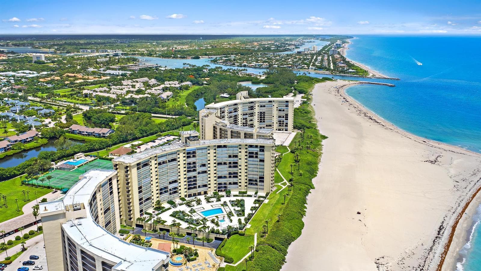 200 Ocean Trail Way # 1205, Jupiter FL 33477