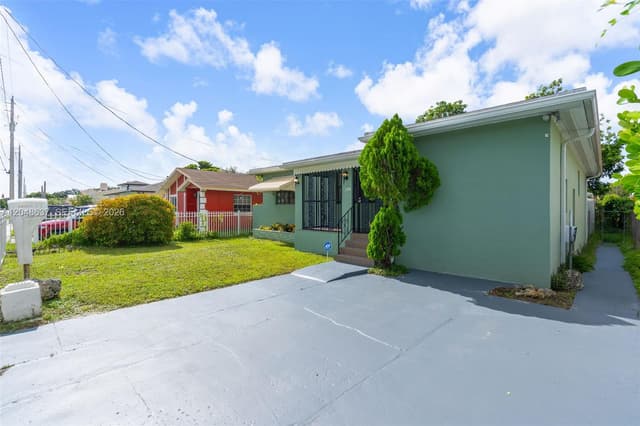 1754 NW 56th St, Miami FL 33142 - Miami, FL - Photo 2