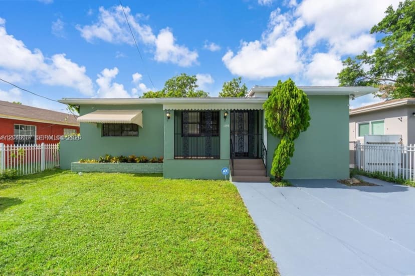 1754 NW 56th St, Miami FL 33142