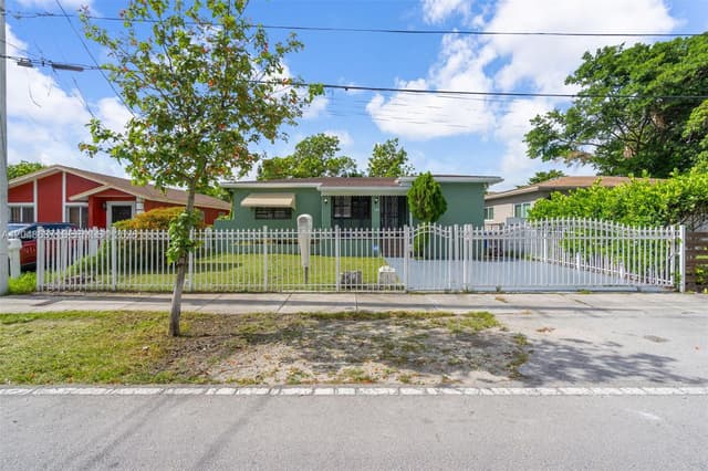 1754 NW 56th St, Miami FL 33142 - Miami, FL - Photo 4