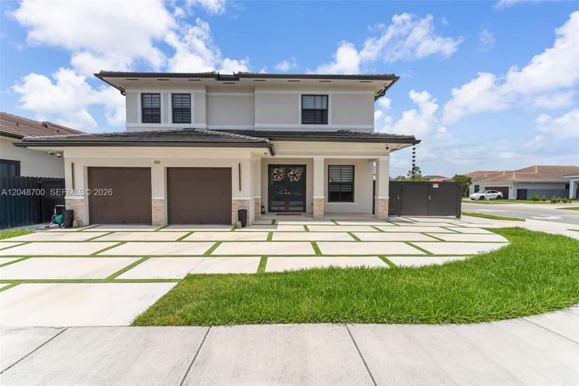 1810 SW 144th Ave, Miami FL 33175
