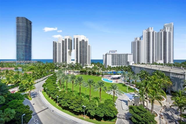 19370 Collins Ave # 517, Sunny Isles Beach FL 33160 - Sunny Isles Beach, FL - Photo 2