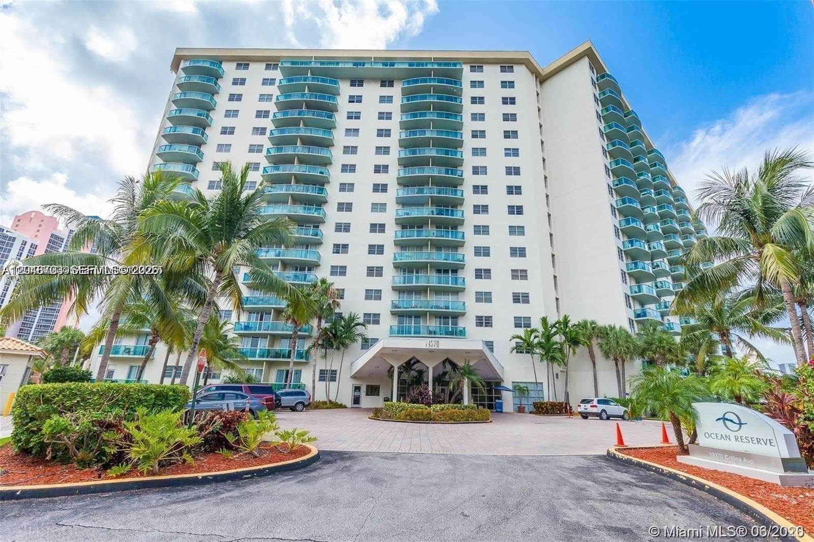 19370 Collins Ave # 517, Sunny Isles Beach FL 33160 - Sunny Isles Beach, FL - Photo 1
