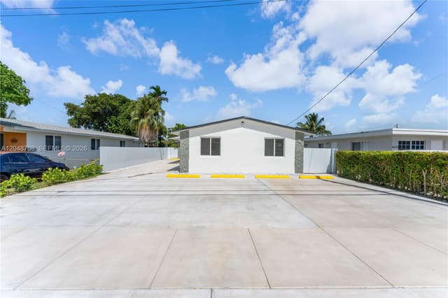 3515-3517 SW 91st Ave, Miami FL 33165 - Miami, FL - Photo 2
