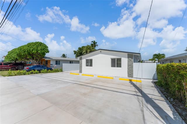 3515-3517 SW 91st Ave, Miami FL 33165 - Miami, FL - Photo 3