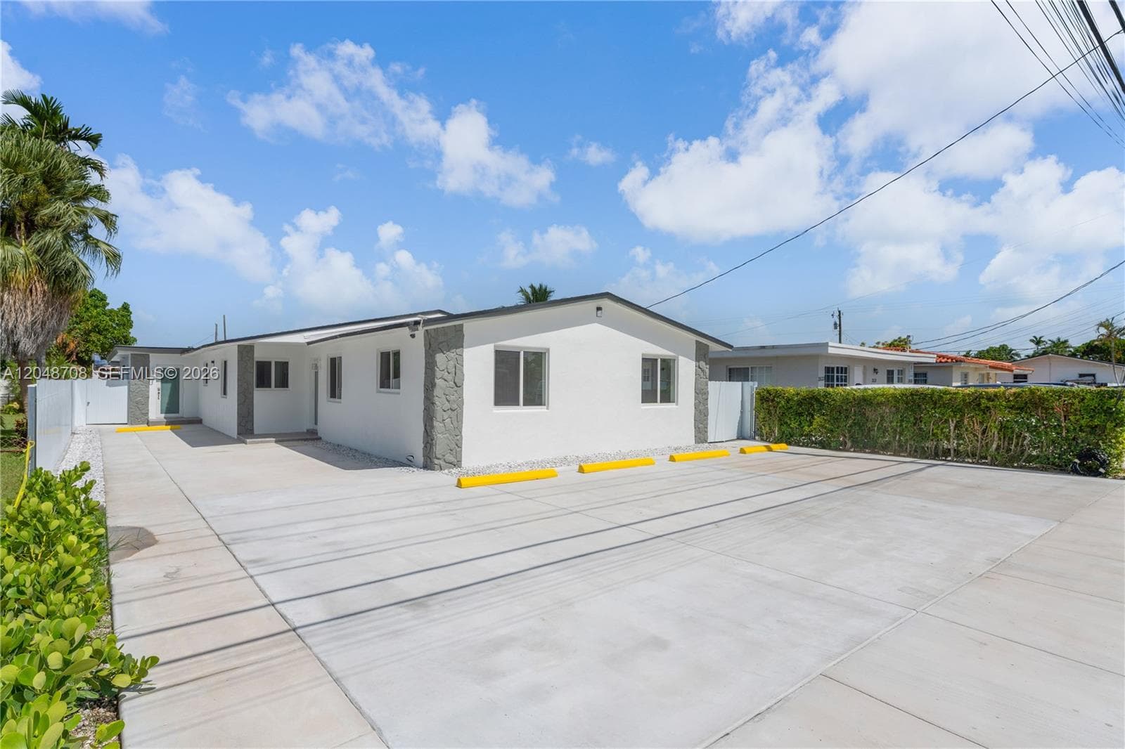3515-3517 SW 91st Ave, Miami FL 33165