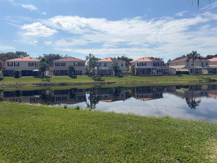 2136 Tigris Drive, West Palm Beach FL 33411