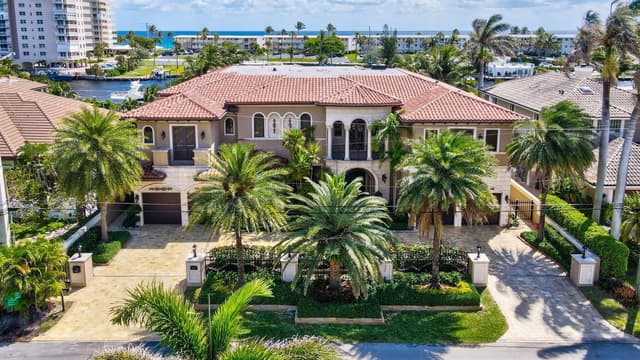 3870 NE 31st Avenue, Lighthouse Point FL 33064 - Lighthouse Point, FL - Photo 2