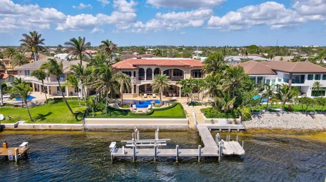 3870 NE 31st Avenue, Lighthouse Point FL 33064 - Lighthouse Point, FL - Photo 3