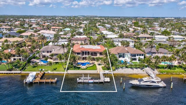 3870 NE 31st Avenue, Lighthouse Point FL 33064 - Lighthouse Point, FL - Photo 5