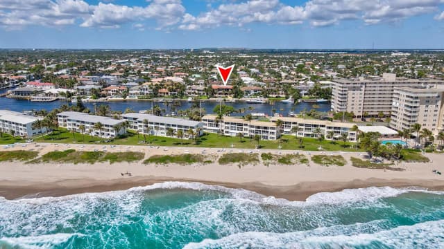 3870 NE 31st Avenue, Lighthouse Point FL 33064 - Lighthouse Point, FL - Photo 4