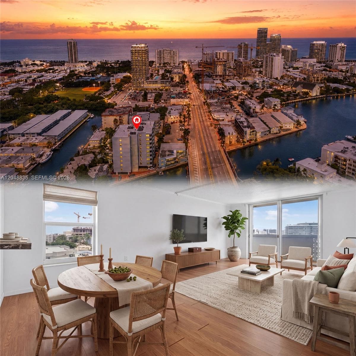 7118 Bonita Dr # 705, Miami Beach FL 33141 - Miami Beach, FL - Photo 1