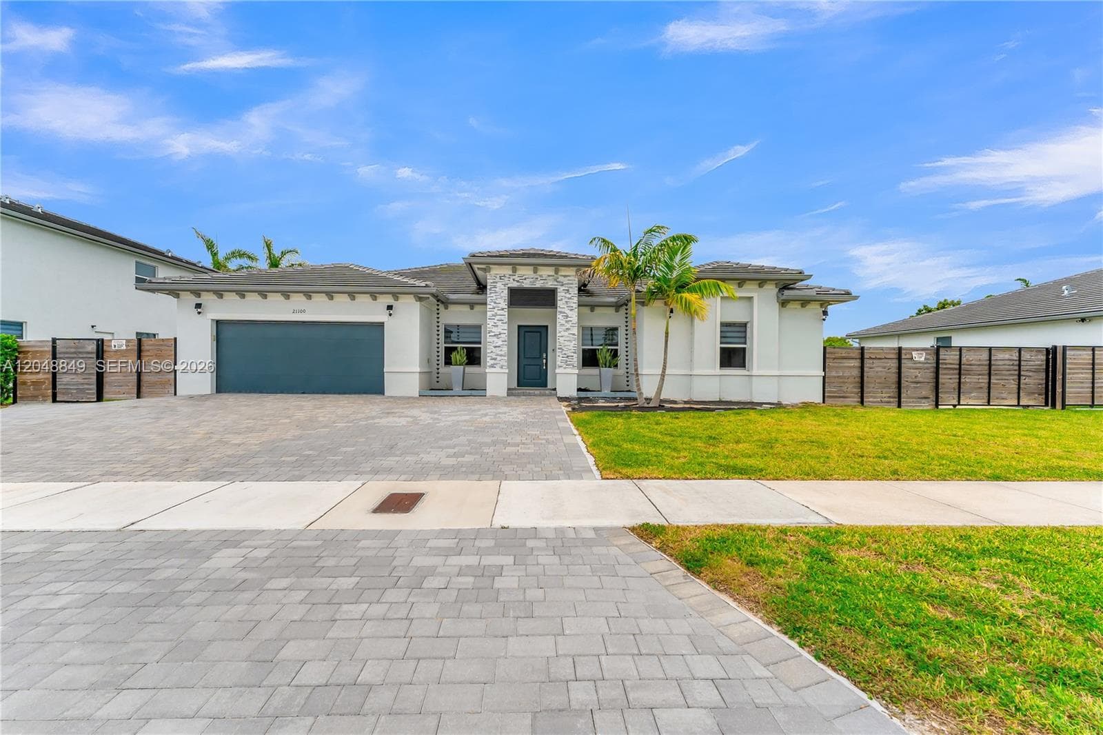 21100 SW 127th Pl, Miami FL 33177 - Miami, FL - Photo 1