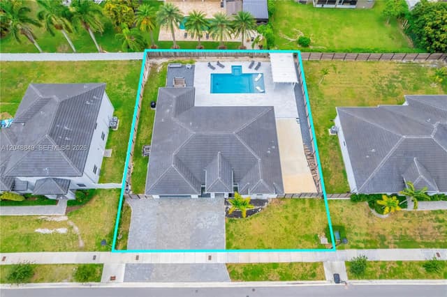 21100 SW 127th Pl, Miami FL 33177 - Miami, FL - Photo 5