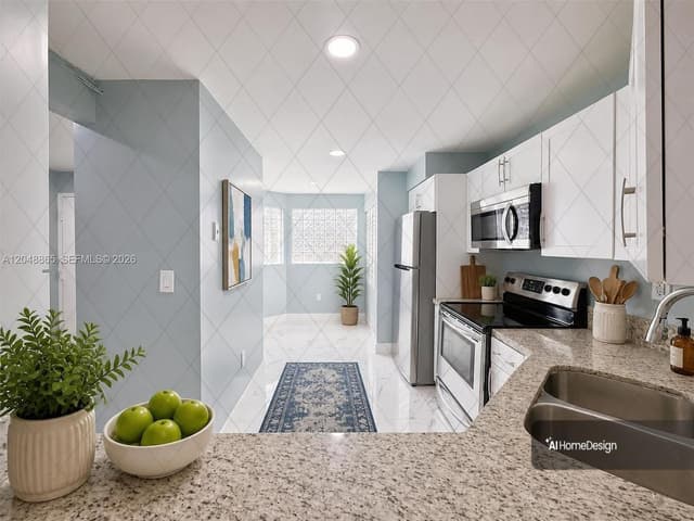 10014 Hammocks Blvd # 4, Miami FL 33196 - Miami, FL - Photo 3