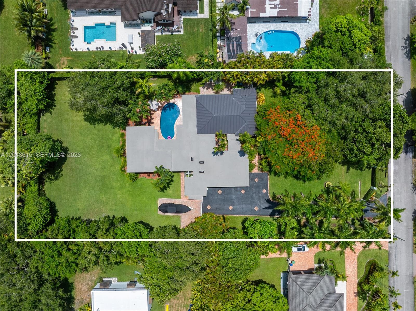 8735 SW 122nd St, Miami FL 33176 - Miami, FL - Photo 1