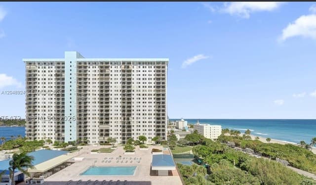 1201 S Ocean Dr # 410S, Hollywood FL 33019 - Hollywood, FL - Photo 2