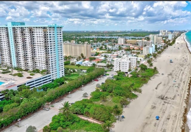 1201 S Ocean Dr # 410S, Hollywood FL 33019 - Hollywood, FL - Photo 3