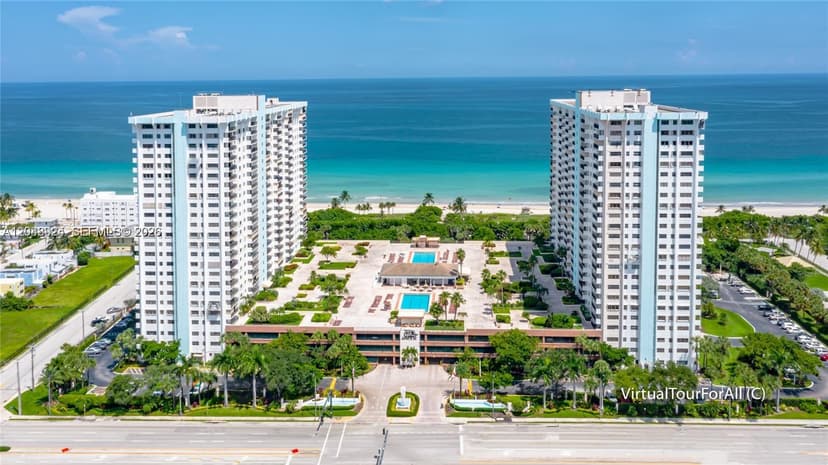 1201 S Ocean Dr # 410S, Hollywood FL 33019