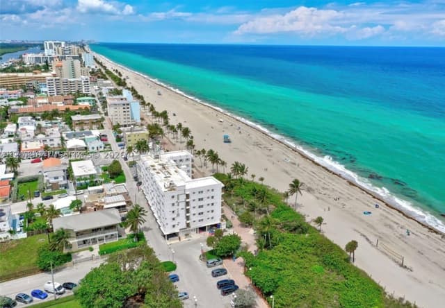 1201 S Ocean Dr # 410S, Hollywood FL 33019 - Hollywood, FL - Photo 4