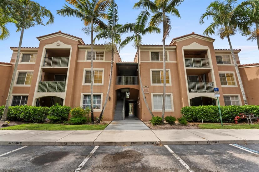 4812 N State Road 7 # 12205, Coconut Creek FL 33073