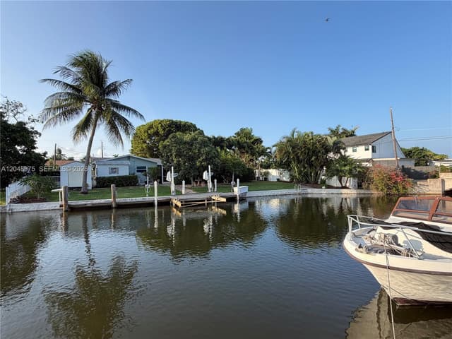 1401 Argonaut Isle, Dania Beach FL 33004 - Dania Beach, FL - Photo 2