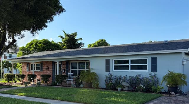 1401 Argonaut Isle, Dania Beach FL 33004 - Dania Beach, FL - Photo 3