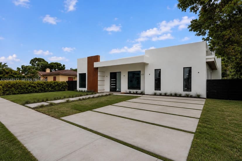 67 NW 109th St, Miami Shores FL 33168