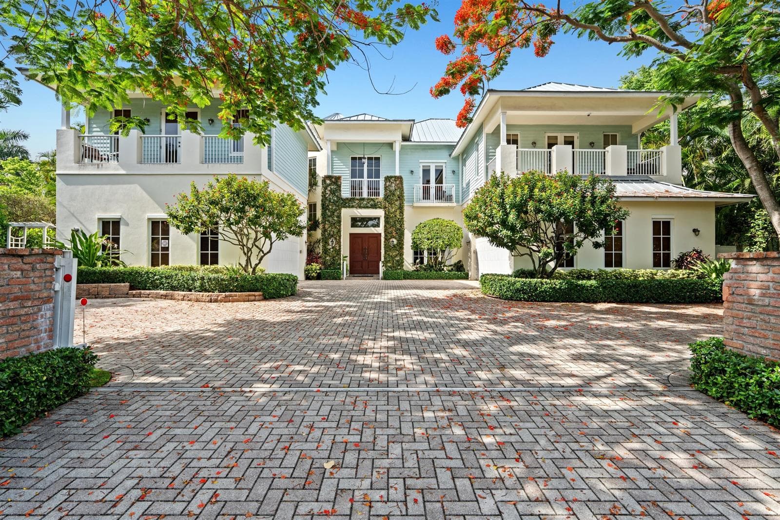 1232 Seaspray Avenue, Delray Beach FL 33483