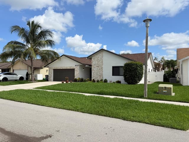 8843 SW 16th Street, Boca Raton FL 33433 - Boca Raton, FL - Photo 3
