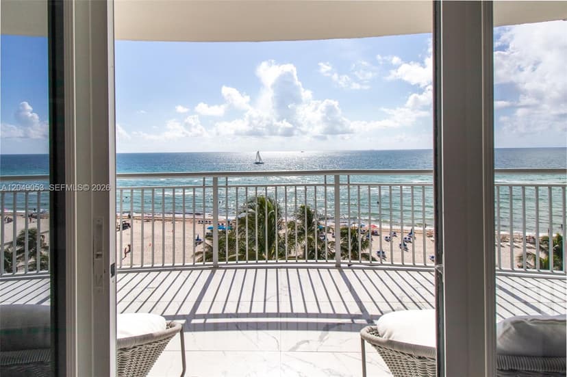 17375 Collins Ave # 701, Sunny Isles Beach FL 33160