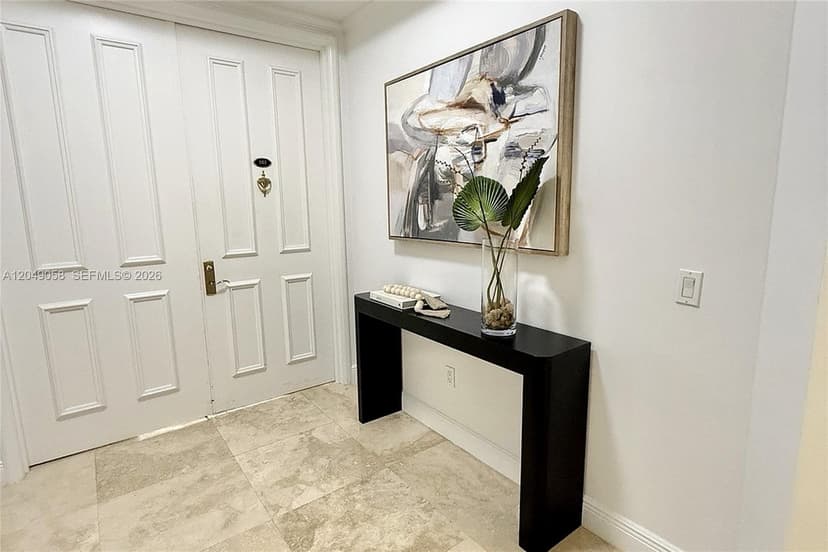 13621 Deering Bay Dr # 502, Coral Gables FL 33158