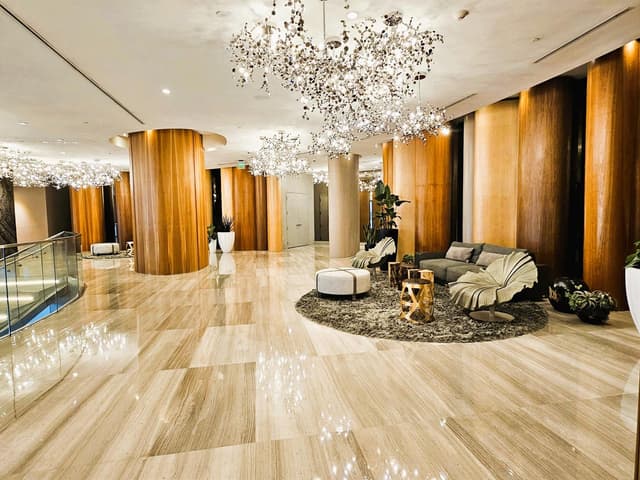 488 NE 18th Street Apt 3508, Miami FL 33132 - Miami, FL - Photo 6